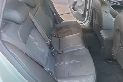 Opel Astra Gebrauchtwagen Opel Astra Gebrauchtwagen
