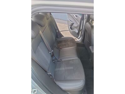 Opel Astra Gebrauchtwagen Opel Astra Gebrauchtwagen