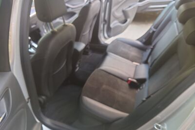 Opel Astra Gebrauchtwagen Opel Astra Gebrauchtwagen