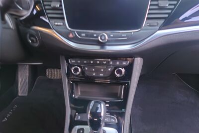 Opel Astra Gebrauchtwagen Opel Astra Gebrauchtwagen