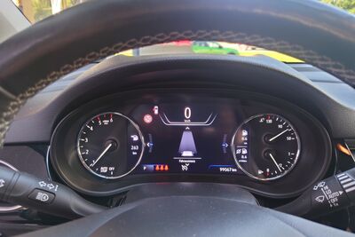 Opel Astra Gebrauchtwagen Opel Astra Gebrauchtwagen