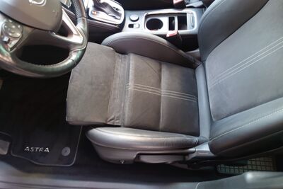 Opel Astra Gebrauchtwagen Opel Astra Gebrauchtwagen