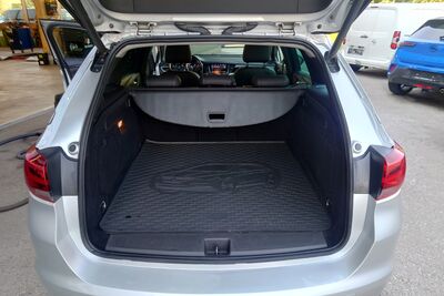 Opel Astra Gebrauchtwagen Opel Astra Gebrauchtwagen