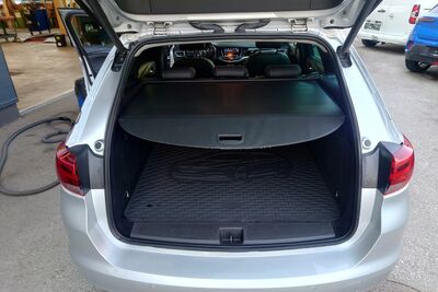 Opel Astra Gebrauchtwagen Opel Astra Gebrauchtwagen