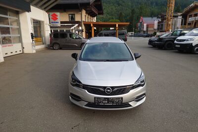 Opel Astra Gebrauchtwagen Opel Astra Gebrauchtwagen