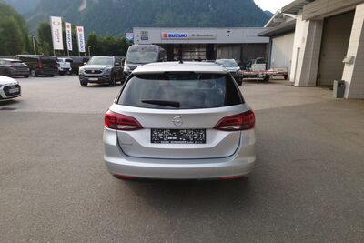 Opel Astra Gebrauchtwagen Opel Astra Gebrauchtwagen