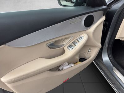 Mercedes-Benz C-Klasse Gebrauchtwagen Mercedes-Benz C-Klasse Gebrauchtwagen