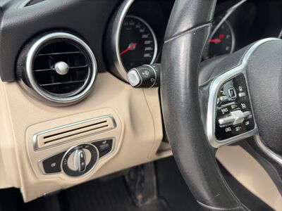 Mercedes-Benz C-Klasse Gebrauchtwagen Mercedes-Benz C-Klasse Gebrauchtwagen
