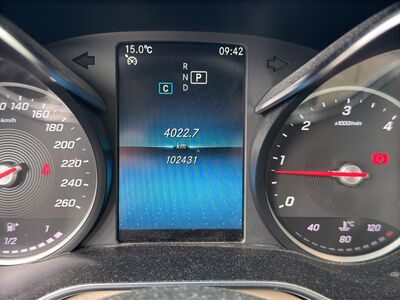 Mercedes-Benz C-Klasse Gebrauchtwagen Mercedes-Benz C-Klasse Gebrauchtwagen