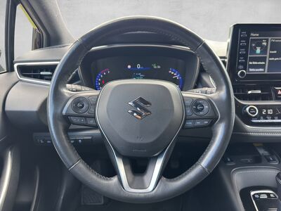 Suzuki Swace Gebrauchtwagen Suzuki Swace Gebrauchtwagen