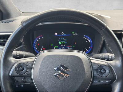 Suzuki Swace Gebrauchtwagen Suzuki Swace Gebrauchtwagen