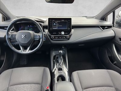 Suzuki Swace Gebrauchtwagen Suzuki Swace Gebrauchtwagen