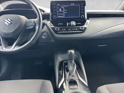 Suzuki Swace Gebrauchtwagen Suzuki Swace Gebrauchtwagen