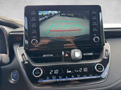 Suzuki Swace Gebrauchtwagen Suzuki Swace Gebrauchtwagen