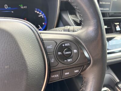 Suzuki Swace Gebrauchtwagen Suzuki Swace Gebrauchtwagen