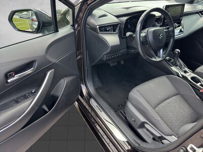 Suzuki Swace Gebrauchtwagen Suzuki Swace Gebrauchtwagen