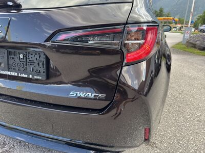 Suzuki Swace Gebrauchtwagen Suzuki Swace Gebrauchtwagen