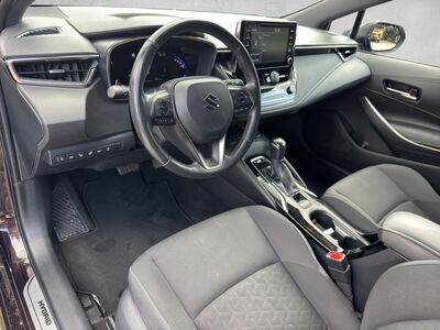 Suzuki Swace Gebrauchtwagen Suzuki Swace Gebrauchtwagen