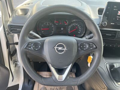 Opel Combo Gebrauchtwagen Opel Combo Gebrauchtwagen