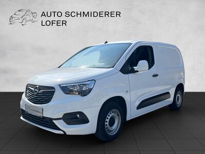 Opel Combo Gebrauchtwagen Opel Combo Gebrauchtwagen