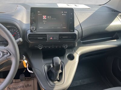 Opel Combo Gebrauchtwagen Opel Combo Gebrauchtwagen
