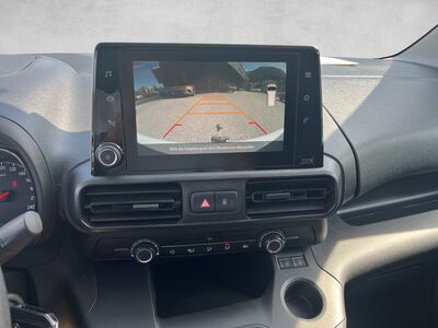 Opel Combo Gebrauchtwagen Opel Combo Gebrauchtwagen