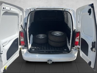 Opel Combo Gebrauchtwagen Opel Combo Gebrauchtwagen