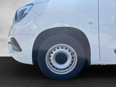 Opel Combo Gebrauchtwagen Opel Combo Gebrauchtwagen