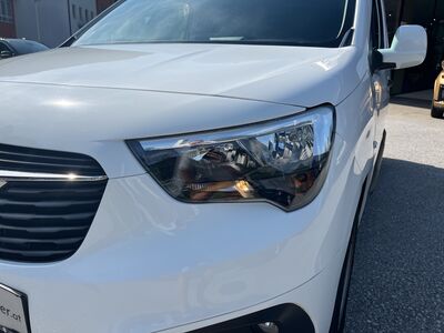 Opel Combo Gebrauchtwagen Opel Combo Gebrauchtwagen