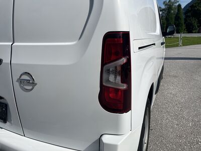 Opel Combo Gebrauchtwagen Opel Combo Gebrauchtwagen