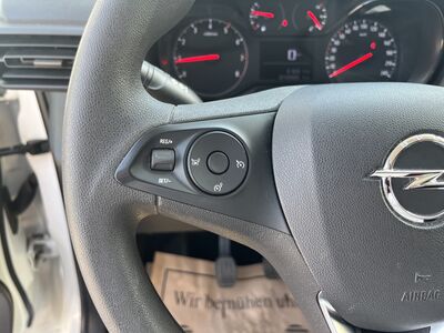Opel Combo Gebrauchtwagen Opel Combo Gebrauchtwagen