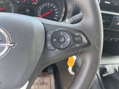 Opel Combo Gebrauchtwagen Opel Combo Gebrauchtwagen