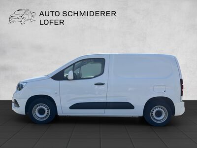 Opel Combo Gebrauchtwagen Opel Combo Gebrauchtwagen