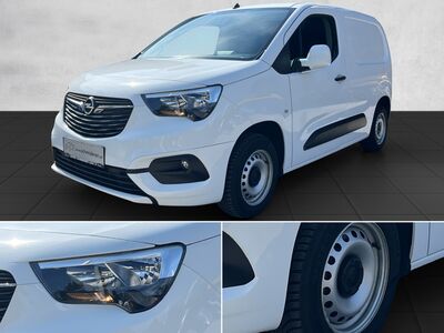 Opel Combo Gebrauchtwagen Opel Combo Gebrauchtwagen