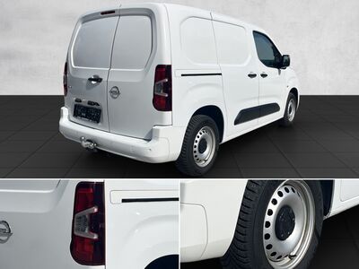 Opel Combo Gebrauchtwagen Opel Combo Gebrauchtwagen