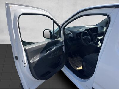 Opel Combo Gebrauchtwagen Opel Combo Gebrauchtwagen
