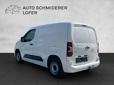Opel Combo Gebrauchtwagen Opel Combo Gebrauchtwagen