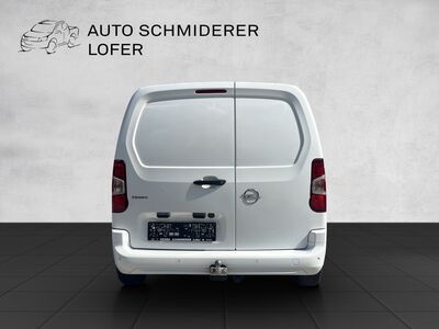 Opel Combo Gebrauchtwagen Opel Combo Gebrauchtwagen