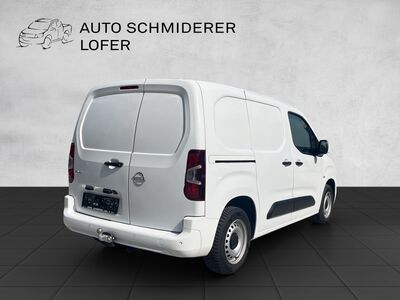 Opel Combo Gebrauchtwagen Opel Combo Gebrauchtwagen