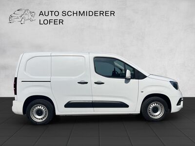 Opel Combo Gebrauchtwagen Opel Combo Gebrauchtwagen