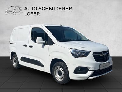 Opel Combo Gebrauchtwagen Opel Combo Gebrauchtwagen