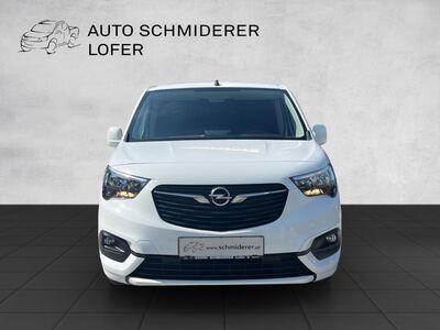 Opel Combo Gebrauchtwagen Opel Combo Gebrauchtwagen
