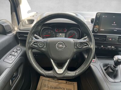 Opel Combo Gebrauchtwagen Opel Combo Gebrauchtwagen