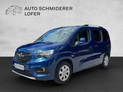 Opel Combo Gebrauchtwagen Opel Combo Gebrauchtwagen