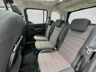 Opel Combo Gebrauchtwagen Opel Combo Gebrauchtwagen