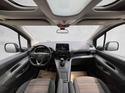 Opel Combo Gebrauchtwagen Opel Combo Gebrauchtwagen