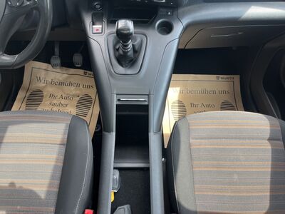 Opel Combo Gebrauchtwagen Opel Combo Gebrauchtwagen