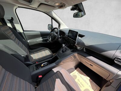 Opel Combo Gebrauchtwagen Opel Combo Gebrauchtwagen