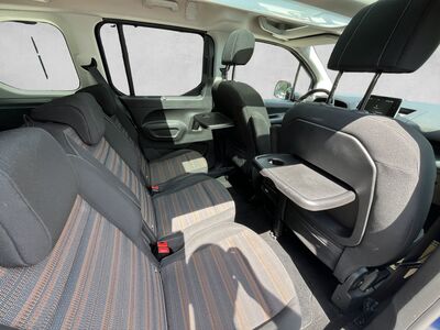 Opel Combo Gebrauchtwagen Opel Combo Gebrauchtwagen