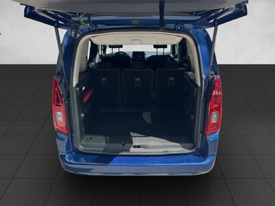 Opel Combo Gebrauchtwagen Opel Combo Gebrauchtwagen